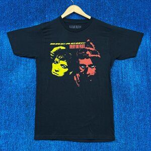 Twenty One Pilots Breach Rock T-Shirt Size Small